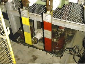 Transformator de curent