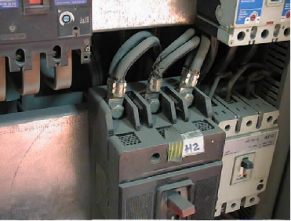 �ntreruptor joas� tensiune